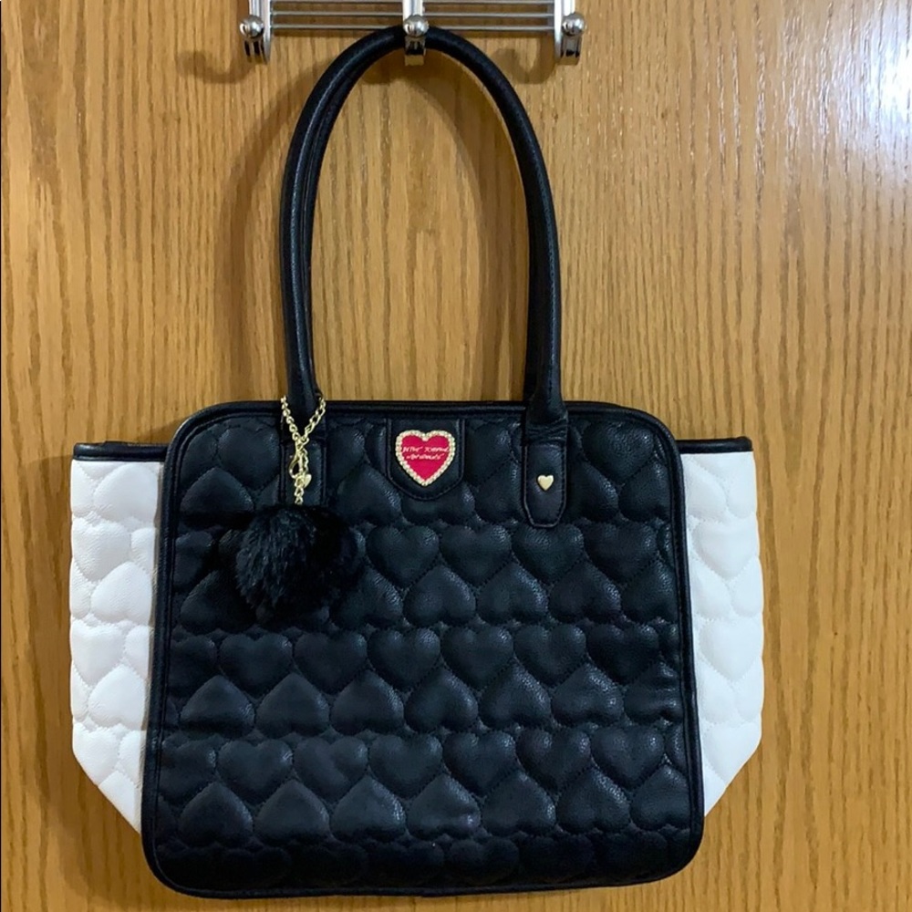 Betsy Johnson Purse